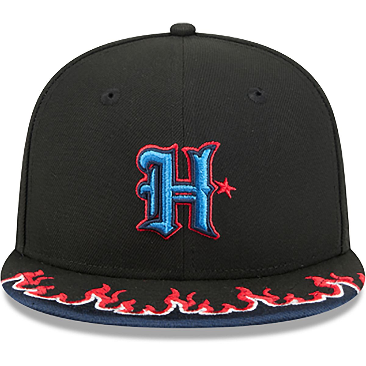 New Era Boys' Houston Texans Flame 9FIFTY Cap | Academy