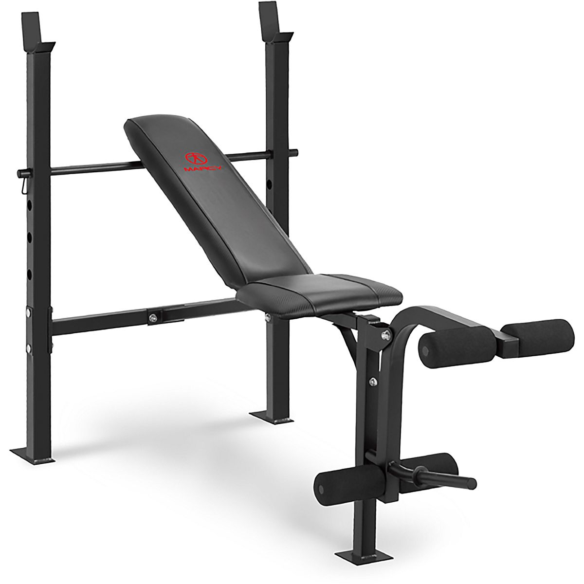 Marcy Standard Bench | Academy