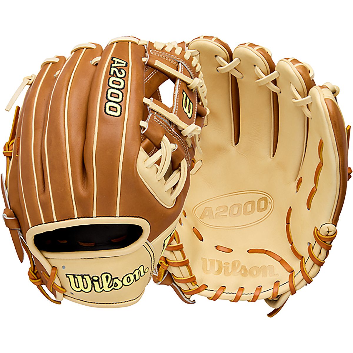 Wilson 11.75