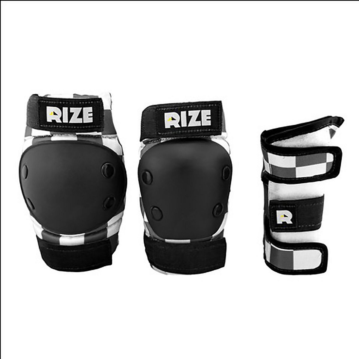 RIZE Kids' Elbow and Knee Pad Set | Academy