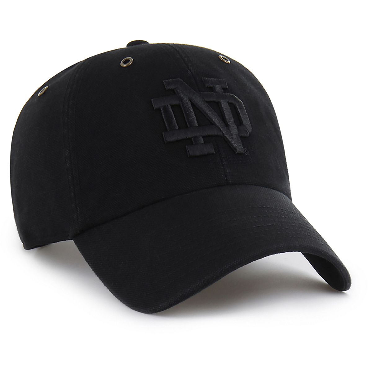 Carhartt x '47 Notre Dame Clean Up Cap | Academy