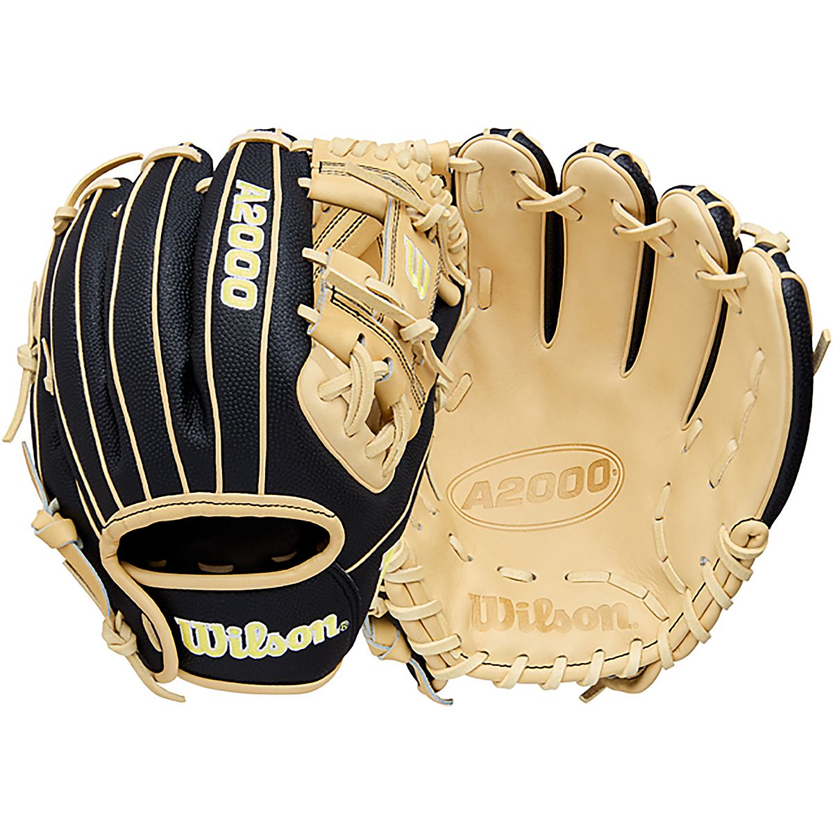 Wilson 11.5