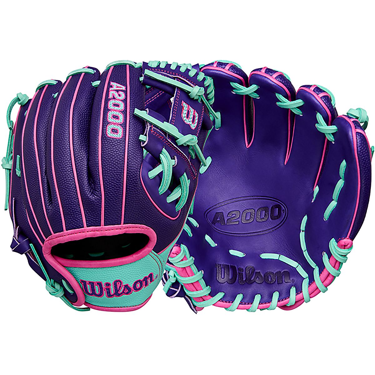 Wilson 11.5