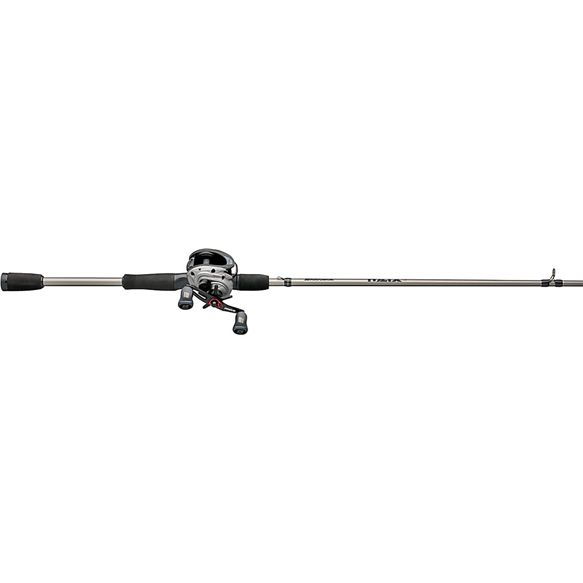 Abu Garcia Max X 7' MH Freshwater Baitcast Rod and Reel Combo