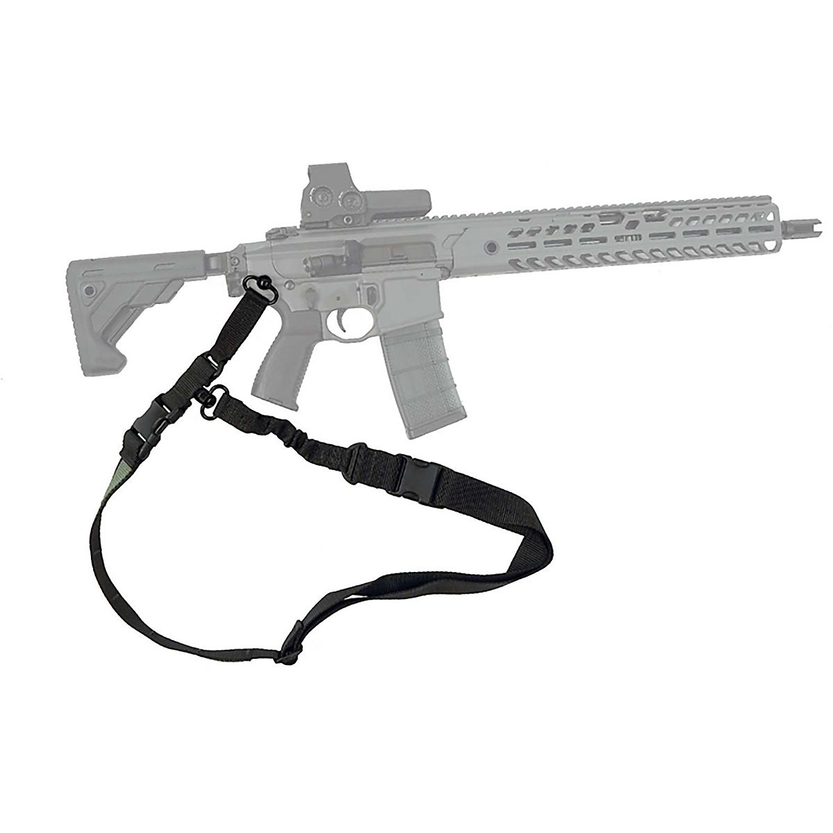 Alpine ARQD Tactical Multipoint Weapon Sling | Academy