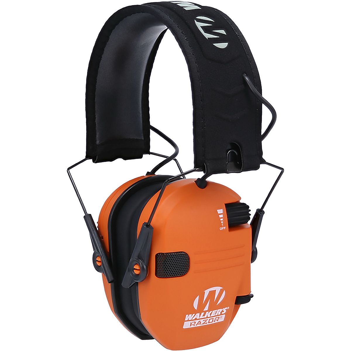 Walker's Razor Slim Electronic Muffs | Free Shipping at Academy