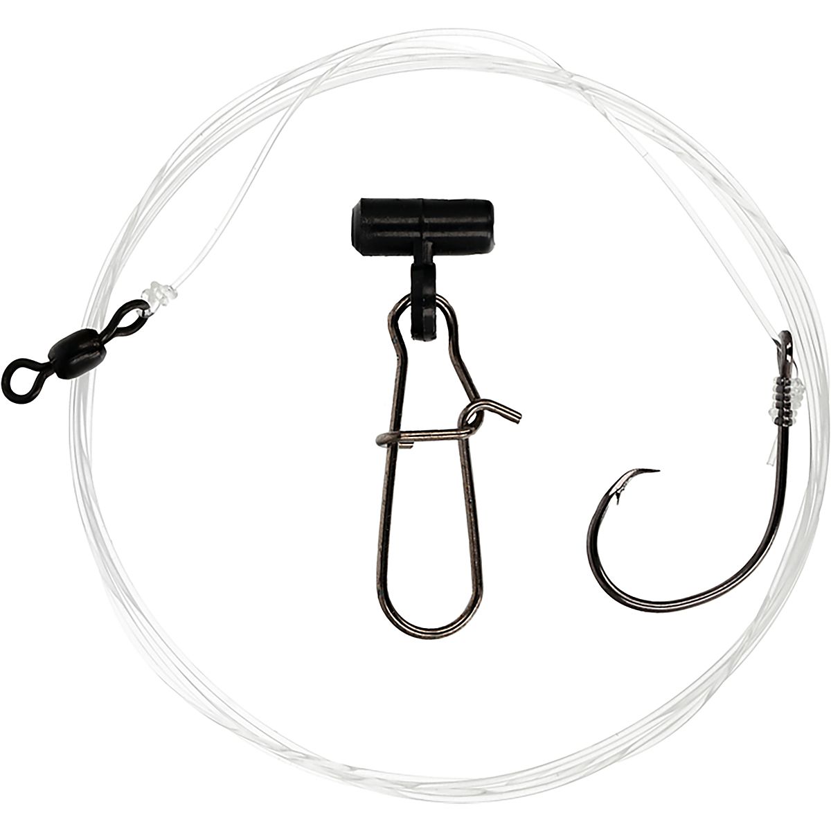 Lazer Sharp Sliding Sinker Sheepshead Circle Hook Rig | Academy