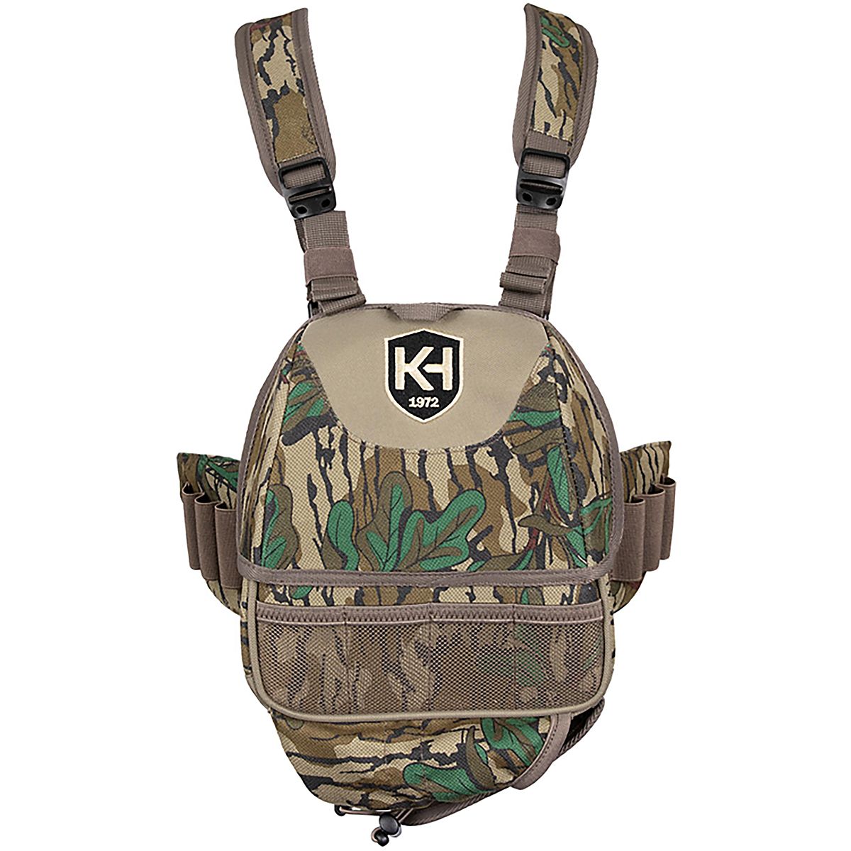 Knight & Hale Run 'N Run 100 Chest Rig Vest | Academy