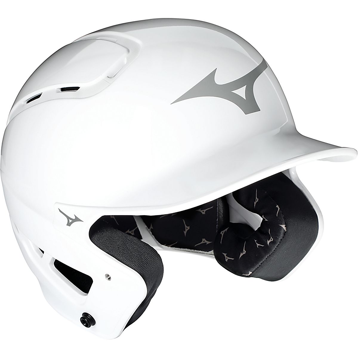 Mizuno Kids' B6 Solid Batting Helmet | Academy