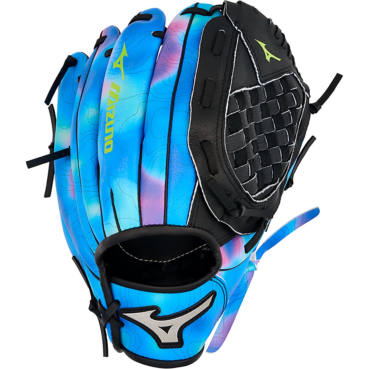 Mizuno Youth Prospect Series 11 in Baseball Fielding Glove Left