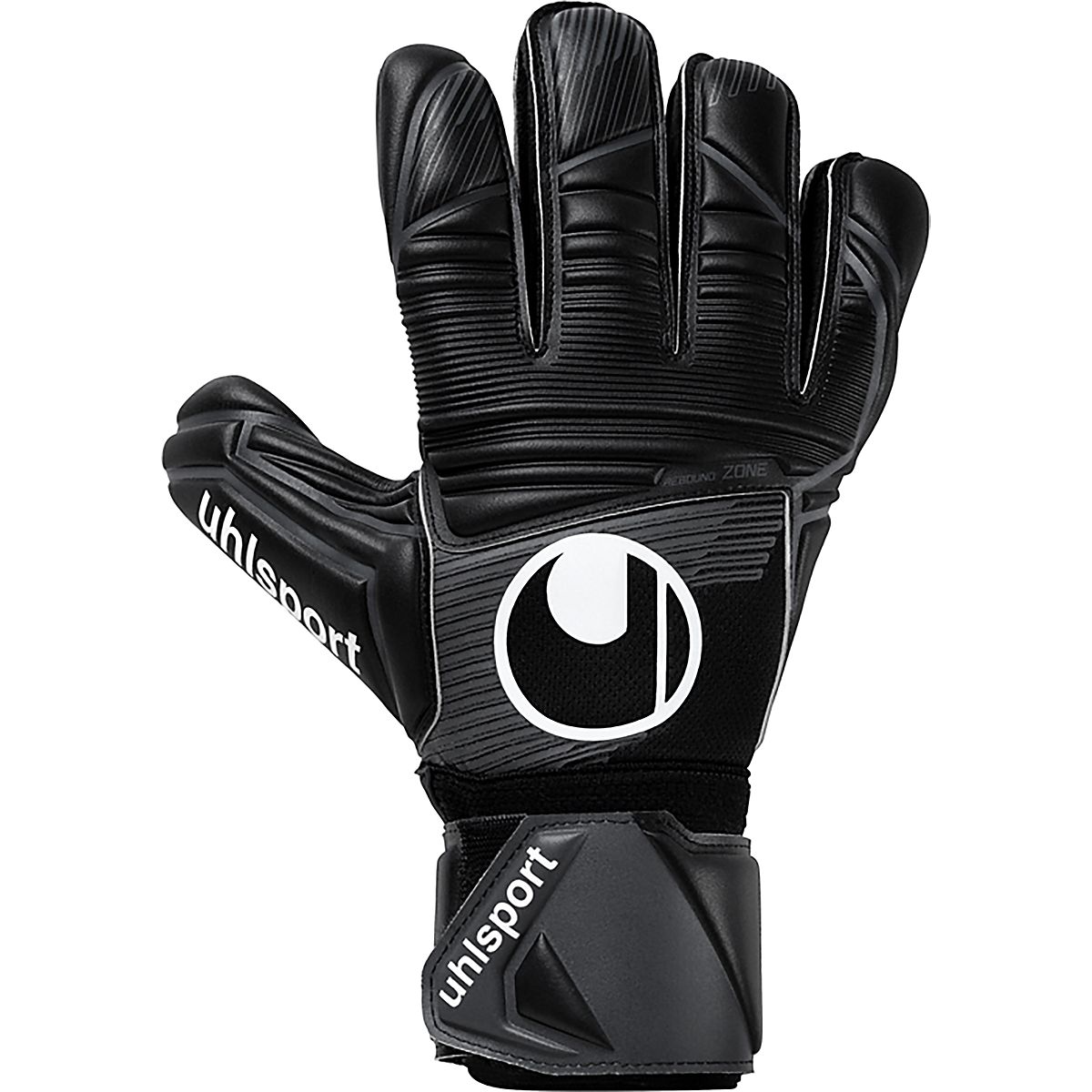 uhlsport COMFORT ABSOLUTGRIP 8.5号 uhlsport Comfort Absolutgrip Classic Cut Goalkeeper Gloves | Academy