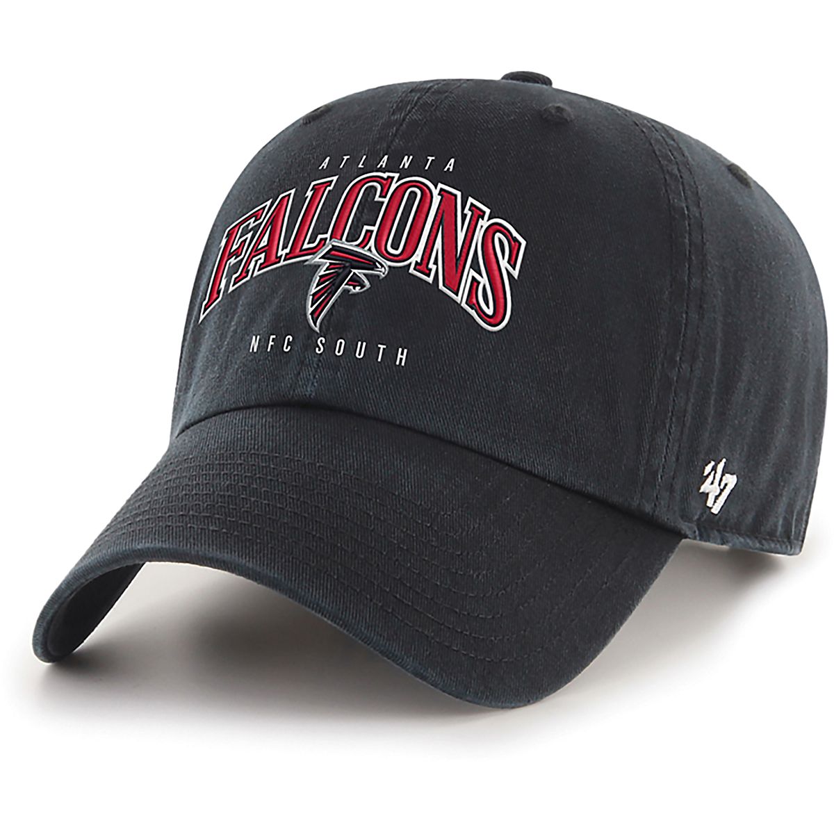 '47 Atlanta Falcons Jansson Clean Up Cap | Academy
