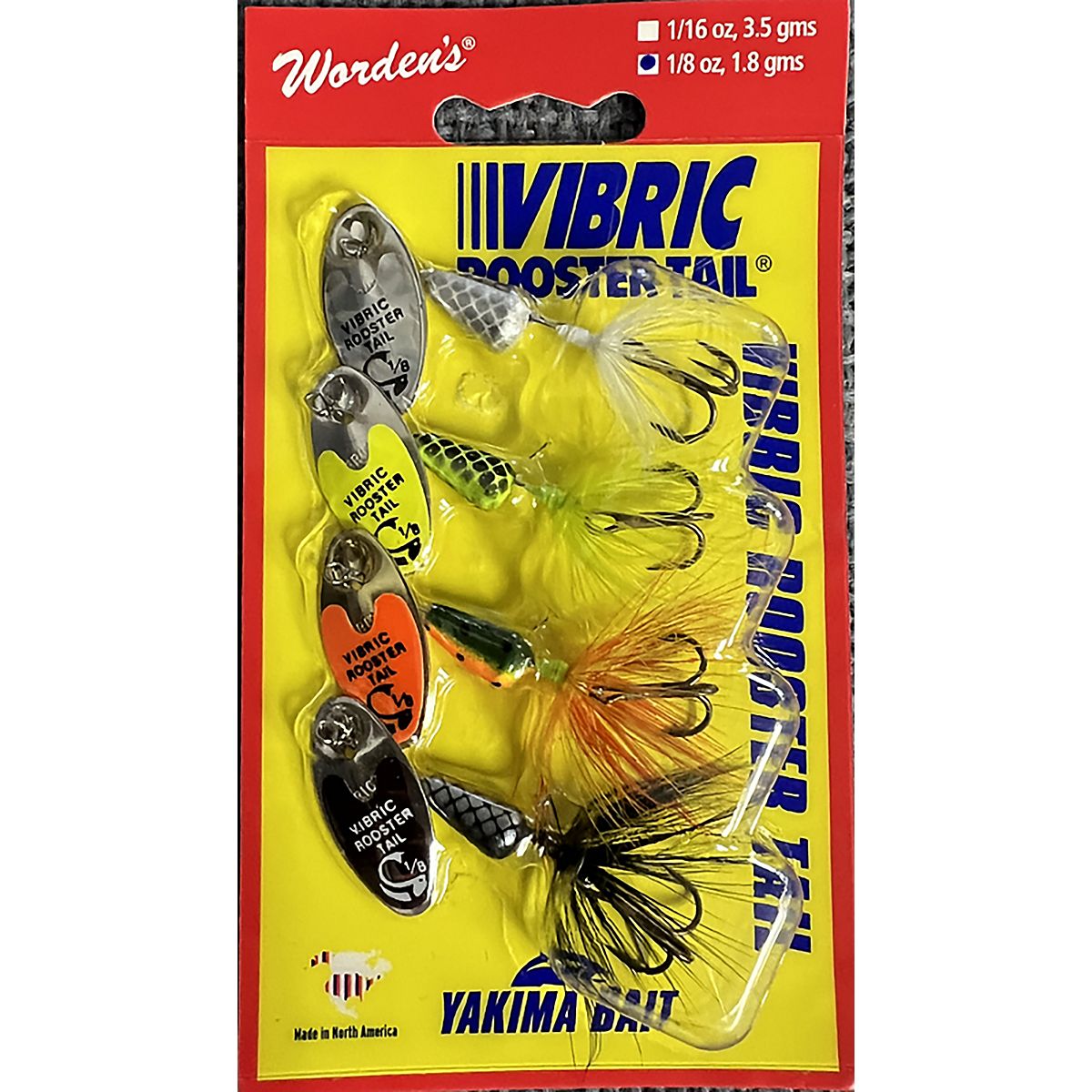 MBP LURES KRABBER50 REVONIK Dot SIX セット 21540197