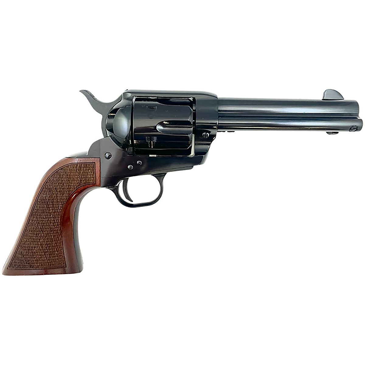 town&country タウカン　9.1 ロング　手渡し Taylor's & Company 1873 TC9 9mm Single Action Walnut Revolver