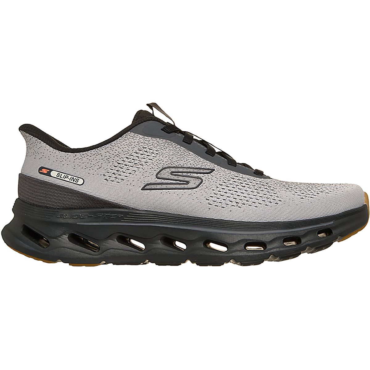 Skechers Men s Max Cushioning Glide Step Maser Slip in Shoes Academy