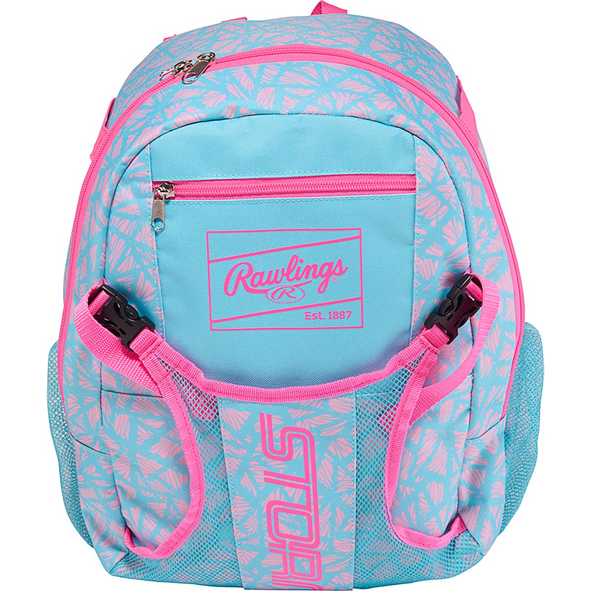 Rawlings Kids' Storm T-ball Backpack | Academy