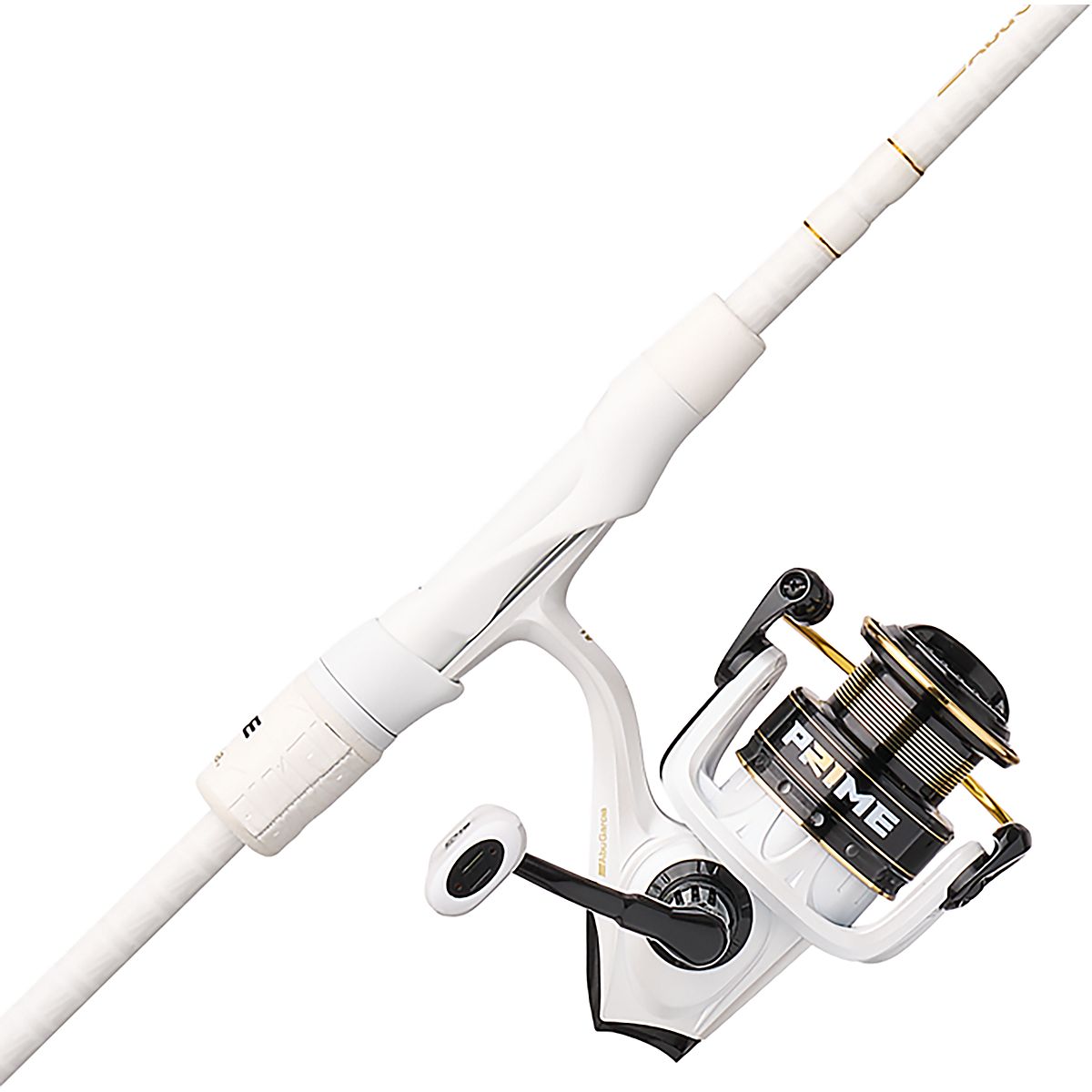 Abu Garcia Prime 7 ft M Spinning Combo | Academy