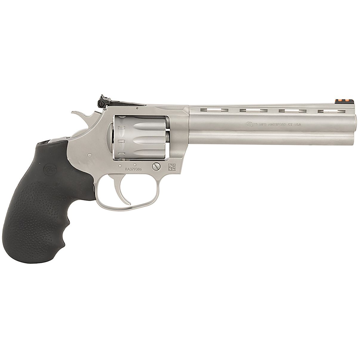 Colt King Cobra Target .22 LR Revolver | Academy