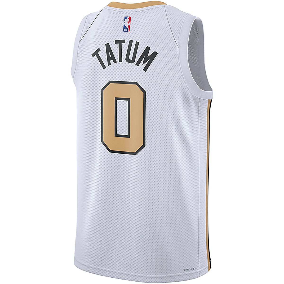 Nike Men s Boston Celtics 2025 City Edition Jayson Tatum Swingman Jersey Academy