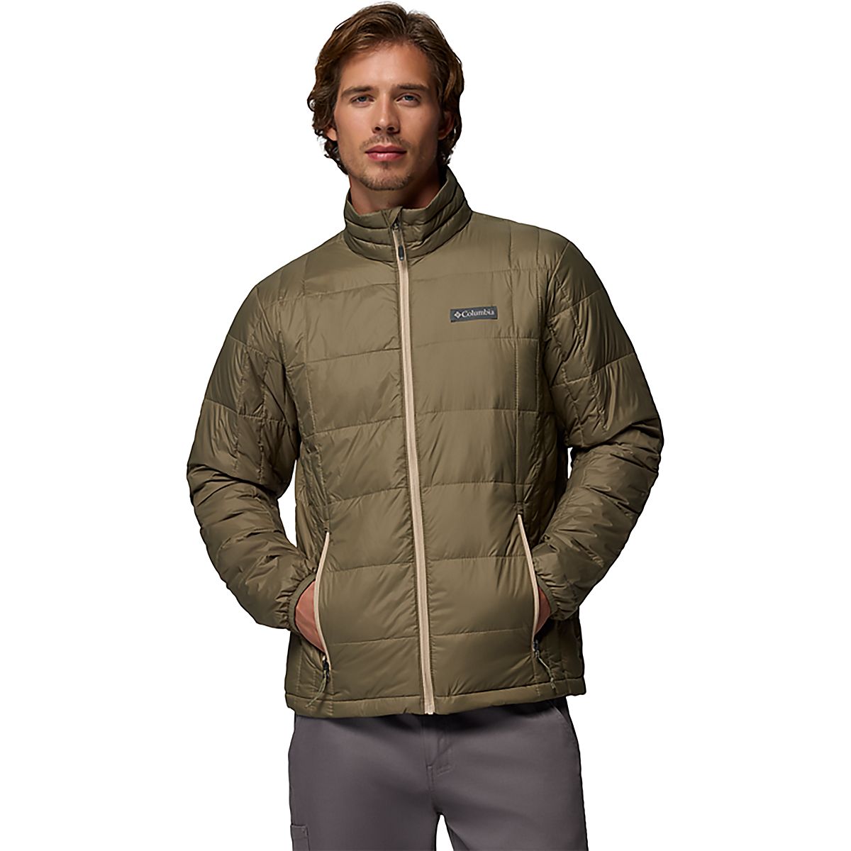 Columbia Sportswear Men's Voodoo Falls 590 TurboDown II Jacket