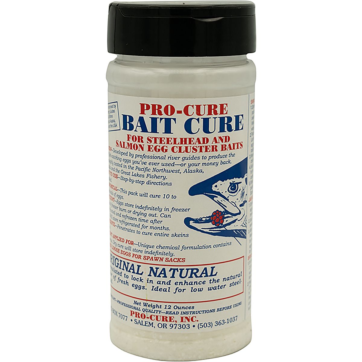 Pro Cure Egg Cure