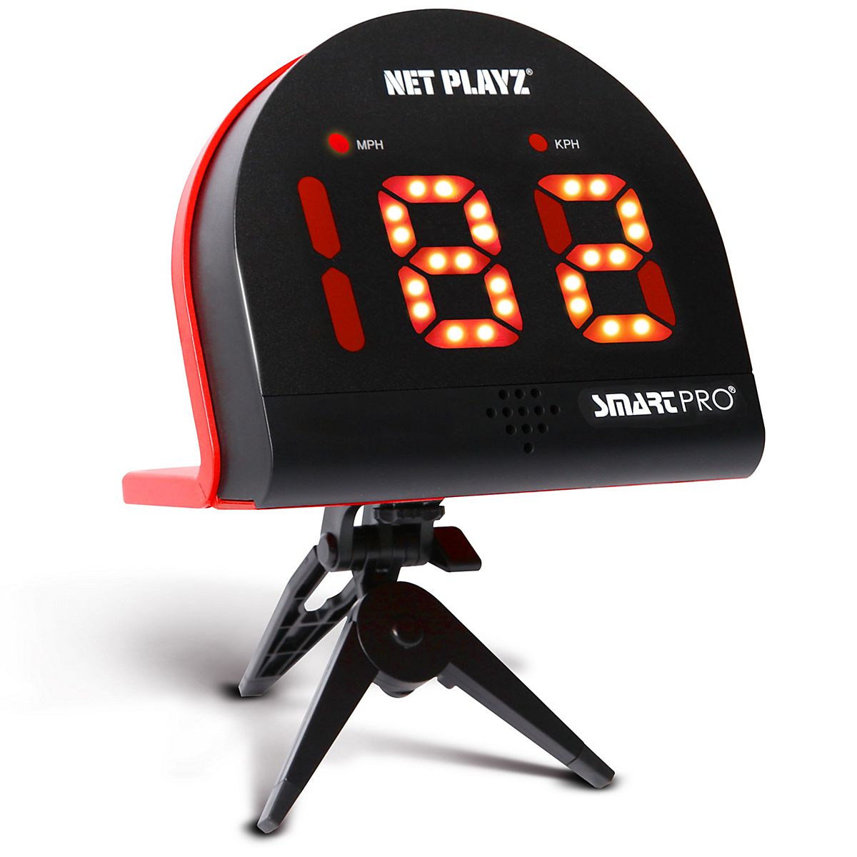 NETPLAYZ (ネットプレイズ）　スピードレーダー NetPlayz Radar Speed Sensor Detector | Free Shipping at Academy