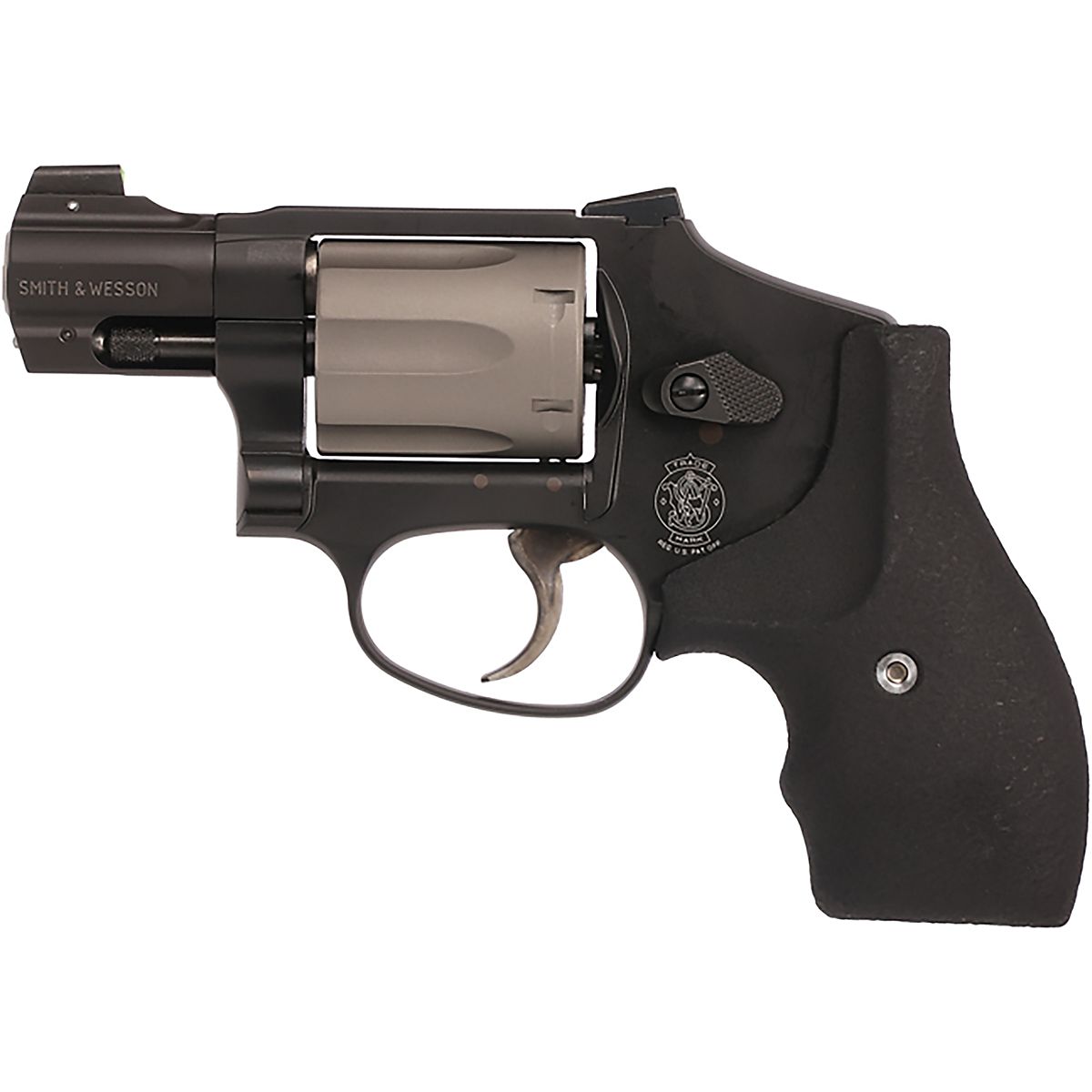 Smith & Wesson 432 UC .32 H&R Magnum Revolver | Academy