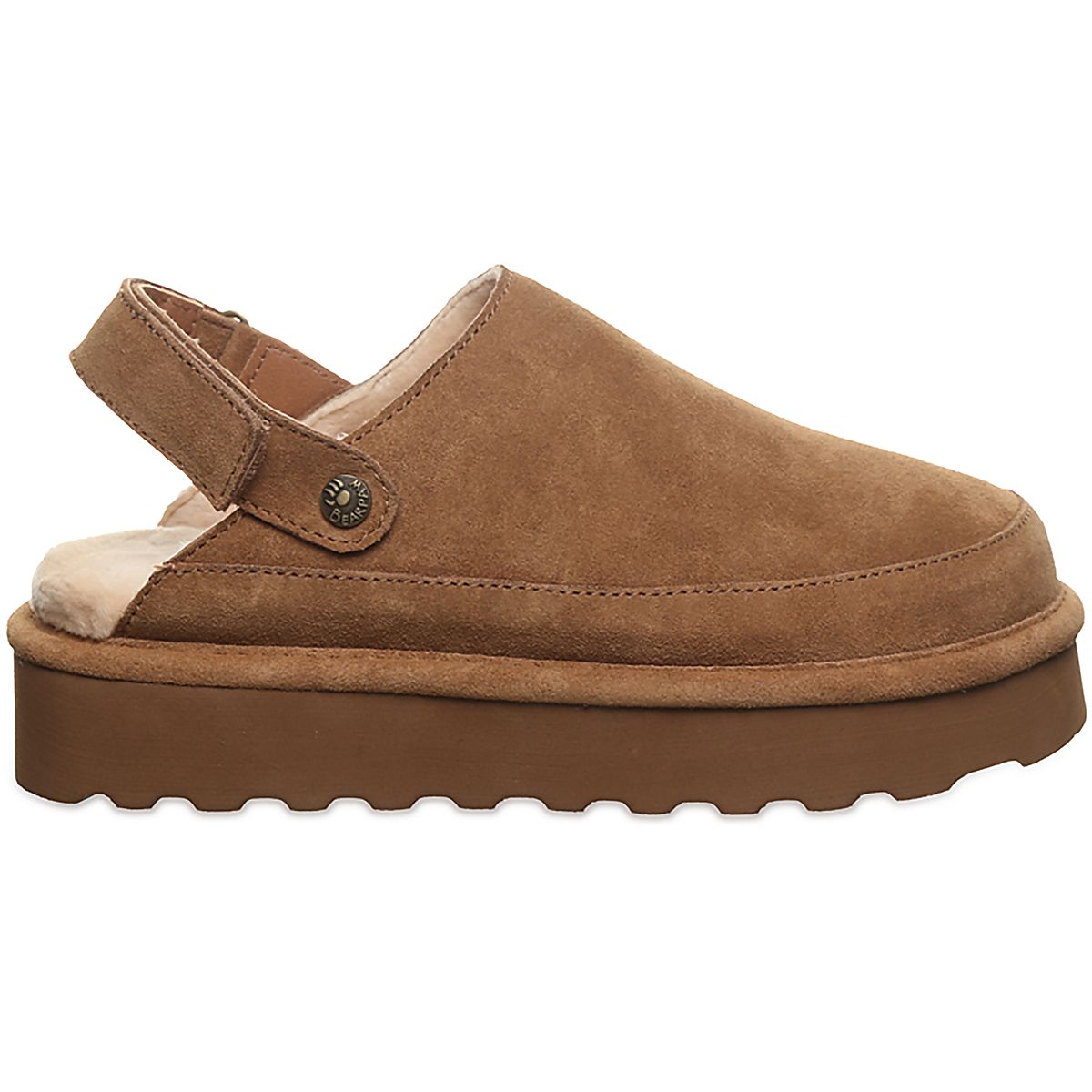 Bearpaw Women’s Brooke Platform Lo Clogs | Academy