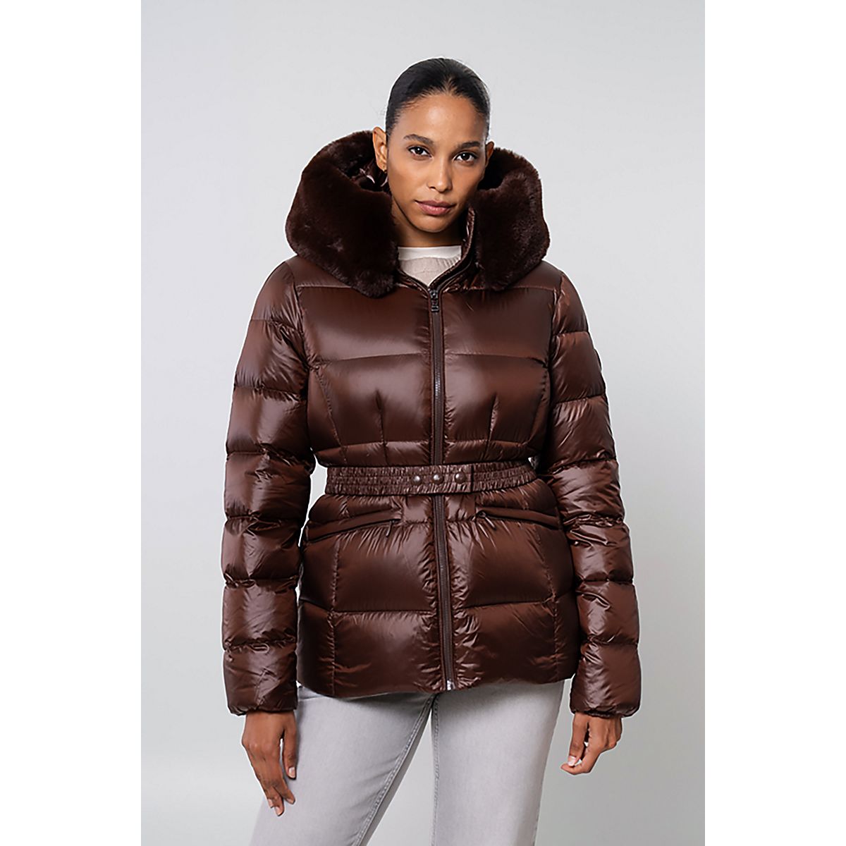 The Recycled Planet Women's Lux Jacket | Free Shipping at Academy