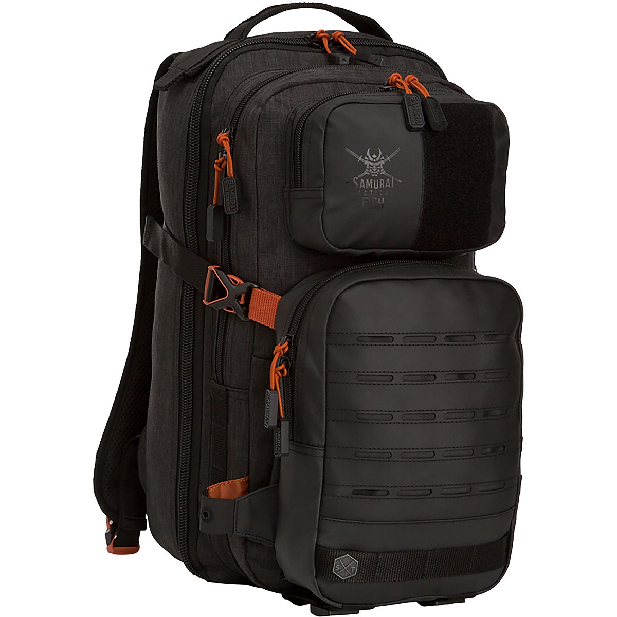 Samurai Tactical Fish Seigyo Tackle Backpack | Academy