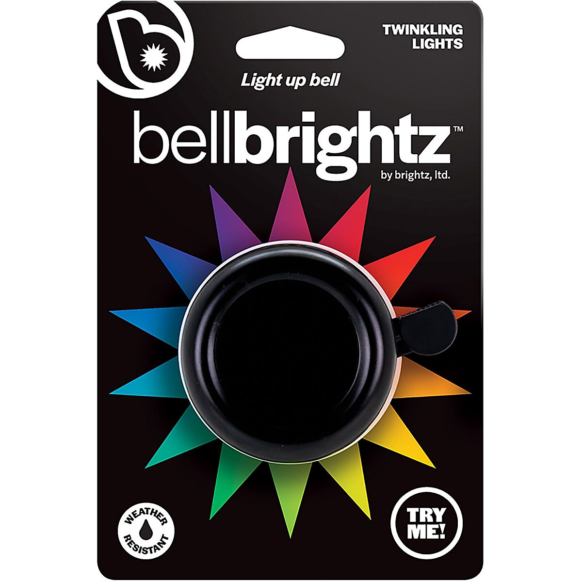 Brightz BellBrightz LED Bicycle Bell | Academy