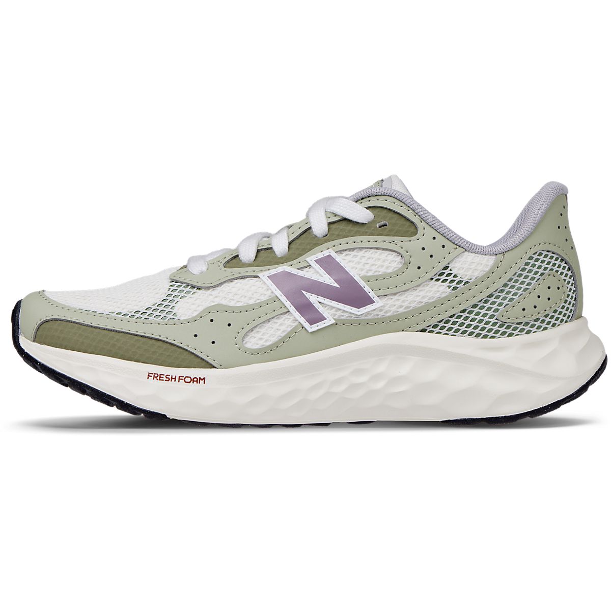 New Balance Women's Fresh Foam Arishi v4 Tiralux Running Shoes