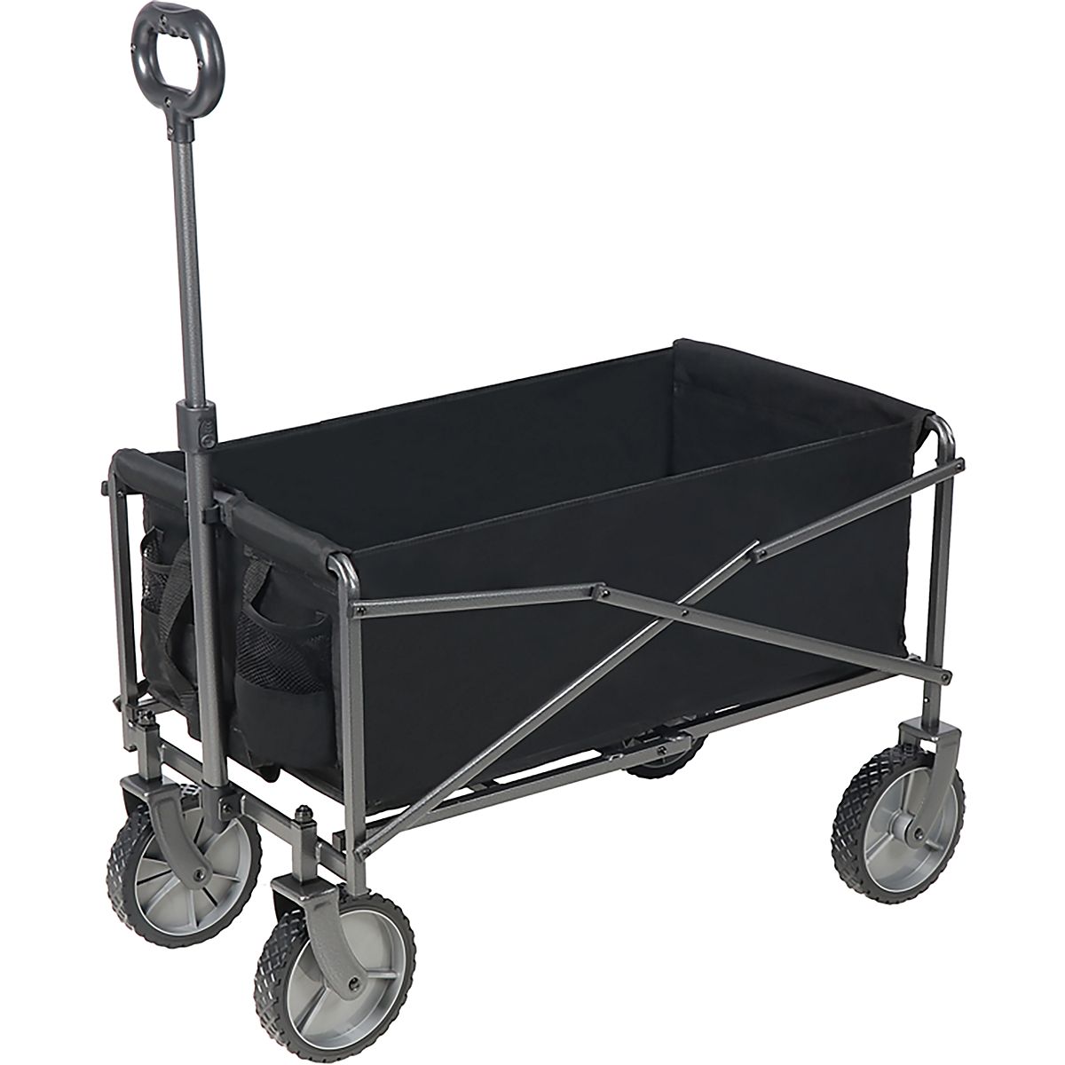 Folding Sport Wagon | Academy