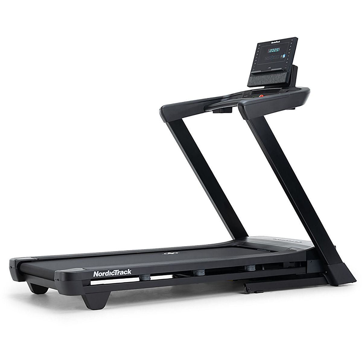 NordicTrack T Series 8 Treadmill with iFIT | Academy