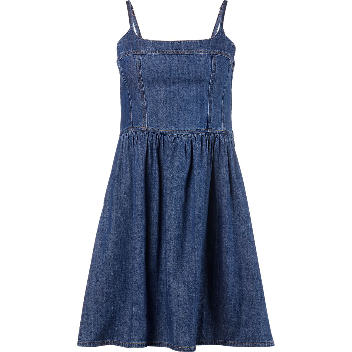 Levi's Women's Jadine Denim Dress | Academy