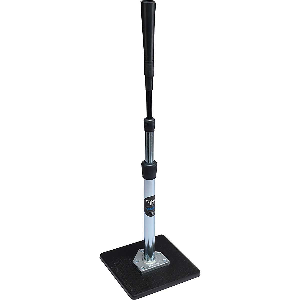 Tanner Tees バッティングティー The Original Tanner Tees Original Batting Tee | Academy