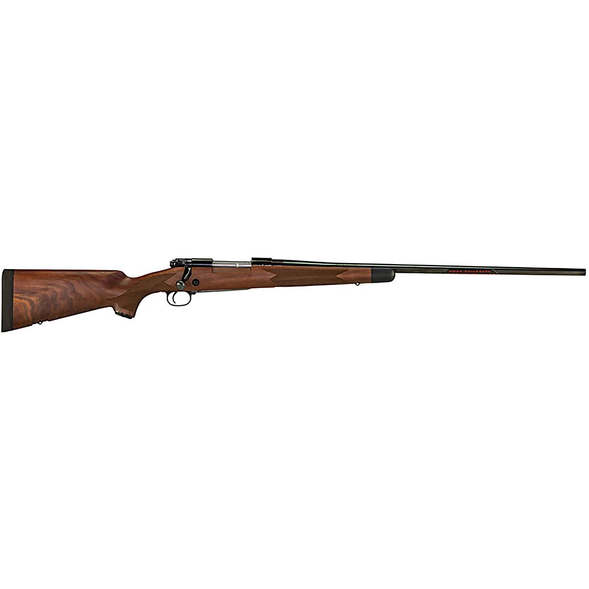 Winchester Model 70 Super Grade IV/V French Walnut .264 Win Mag Bolt ...