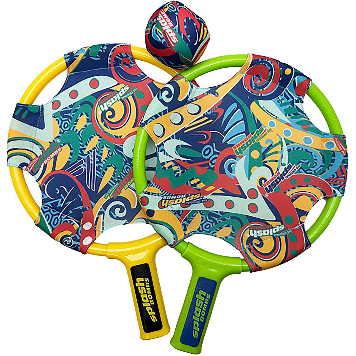 Prime Time Toys, LLC. Splash Bombs Splash Paddle Set | Academy