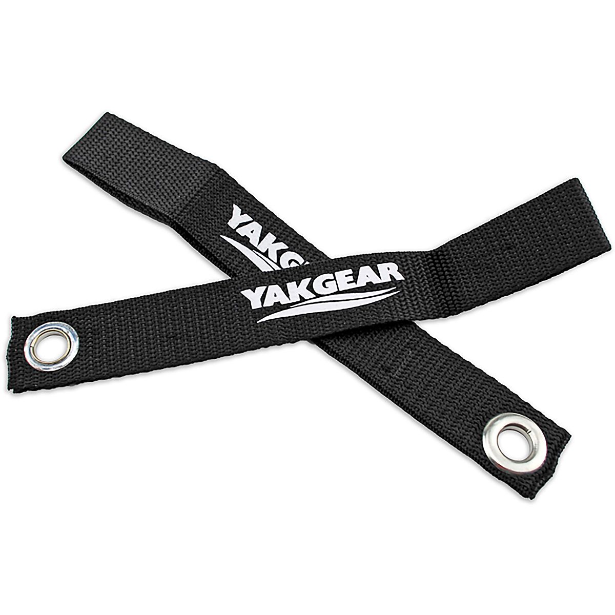 Yak-Gear Hood Loops 2-Pack | Academy