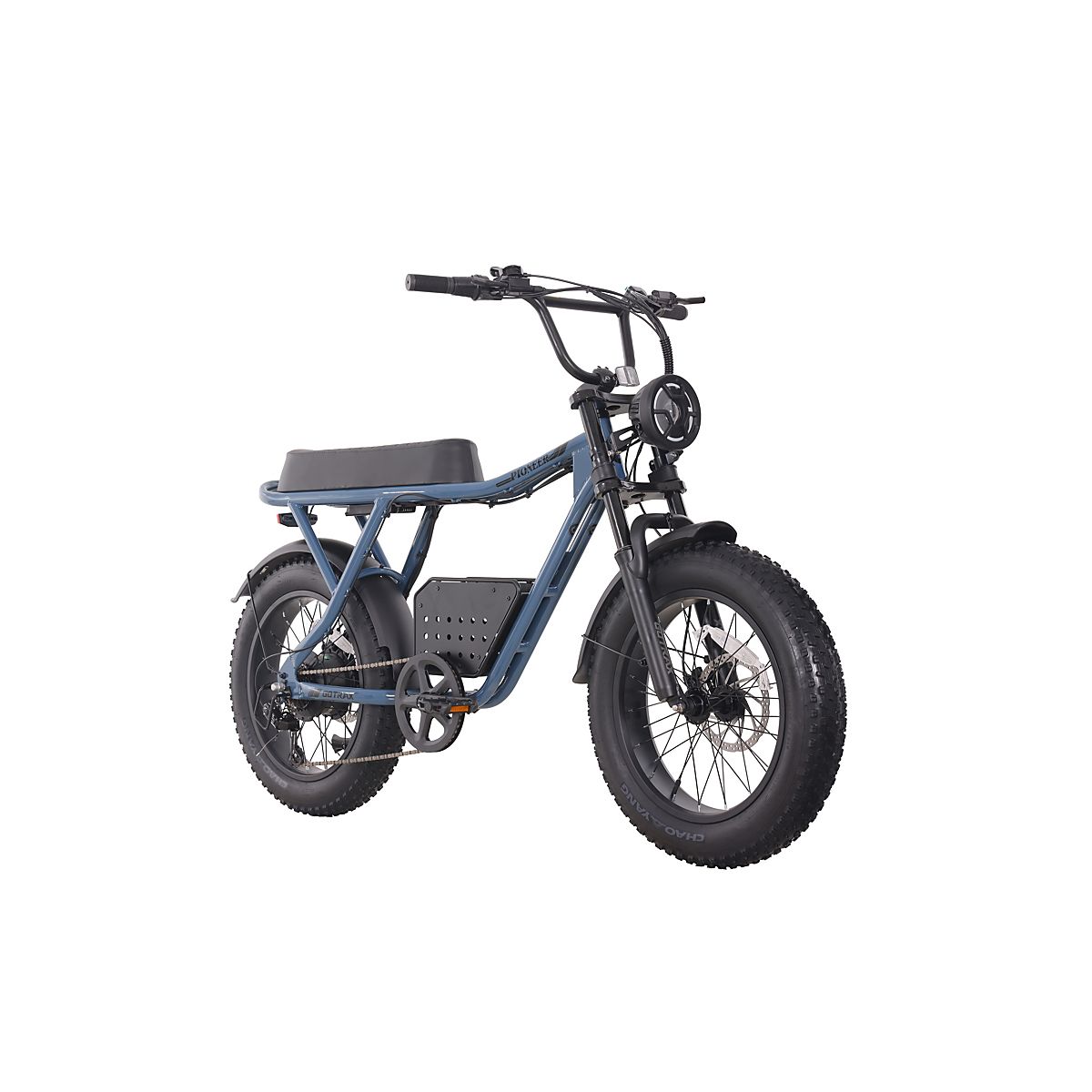 GOTRAX Adults' Pioneer Cruiser 20