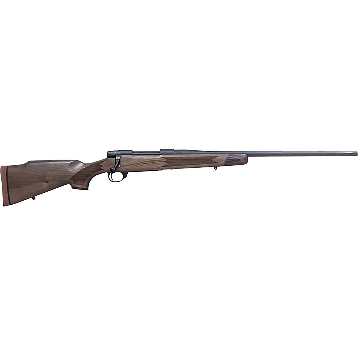 Howa 1500 Sporter Deluxe Walnut 6.5 PRC Bolt Action Rifle | Academy
