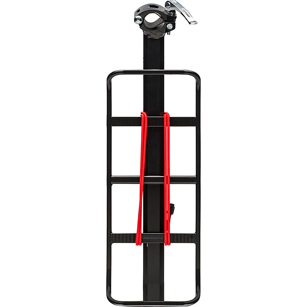 Blackburn Quick Release Rear Bike Rack | Academy