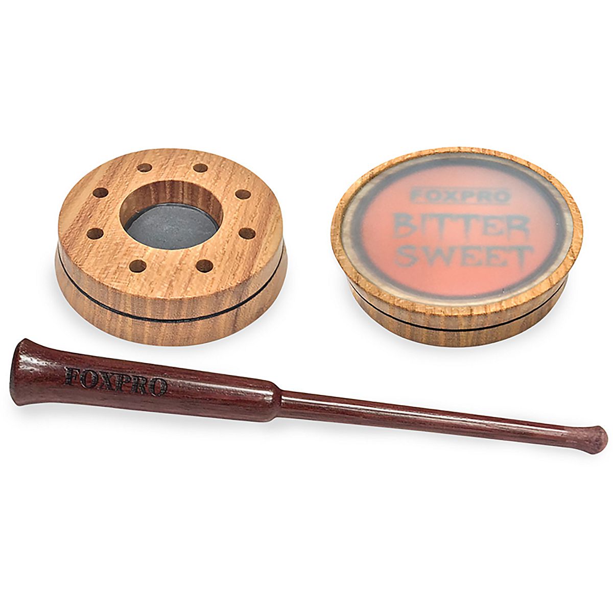 FOXPRO Bittersweet Tip-Over Pot Call | Academy