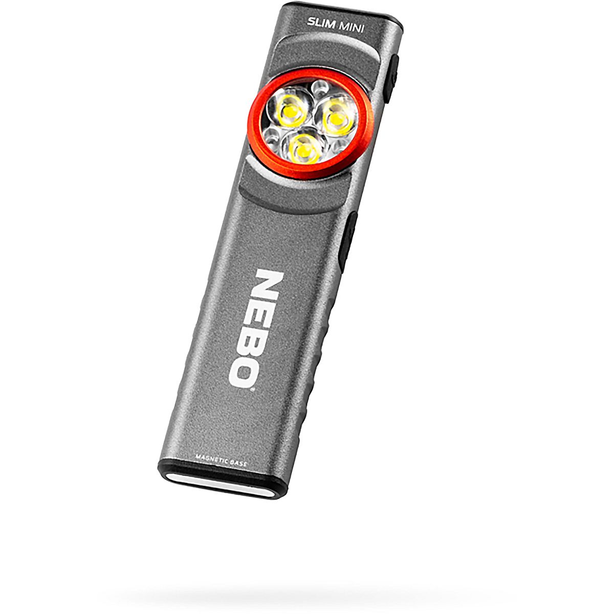 NEBO Slim Mini 250L LED Rechargeable Flashlight | Academy