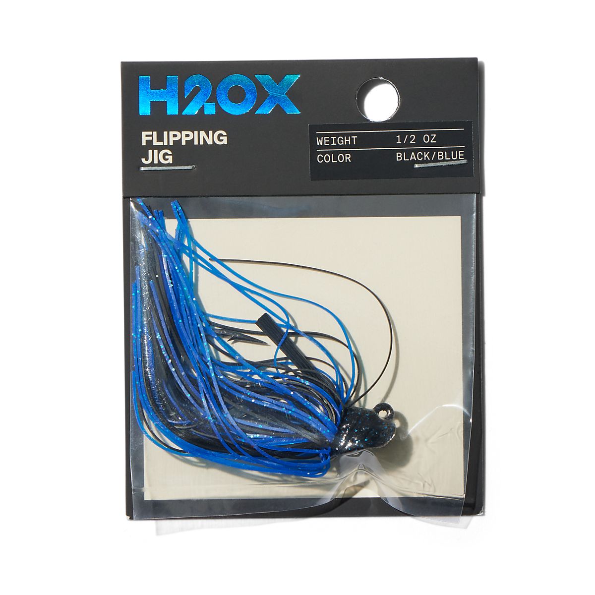 H20X Flippin Jig | Academy