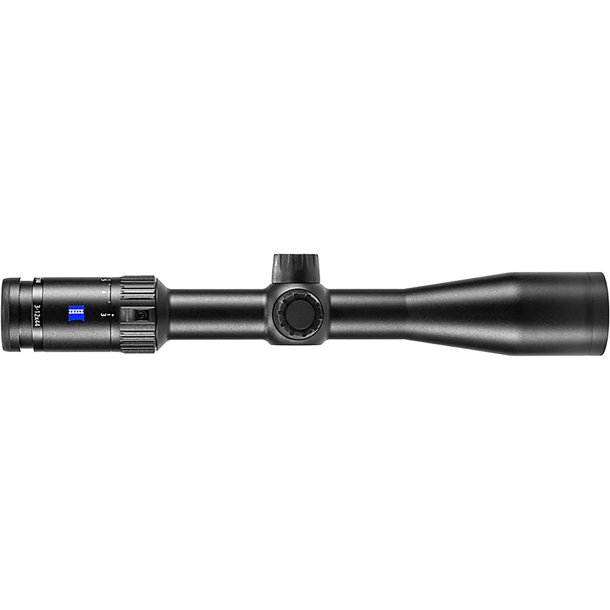 Zeiss Conquest V4 Z-Plex Reticle 3-12 x 44 Riflescope | Academy