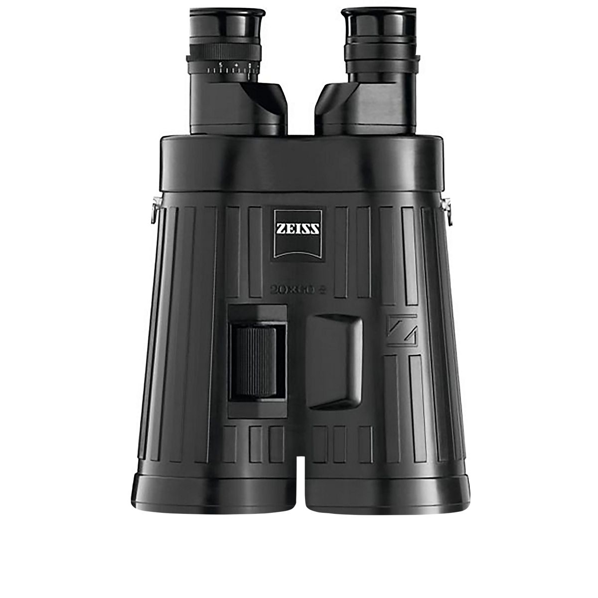 Zeiss 20 x 60 S Image Stabilizing Binocular | Academy