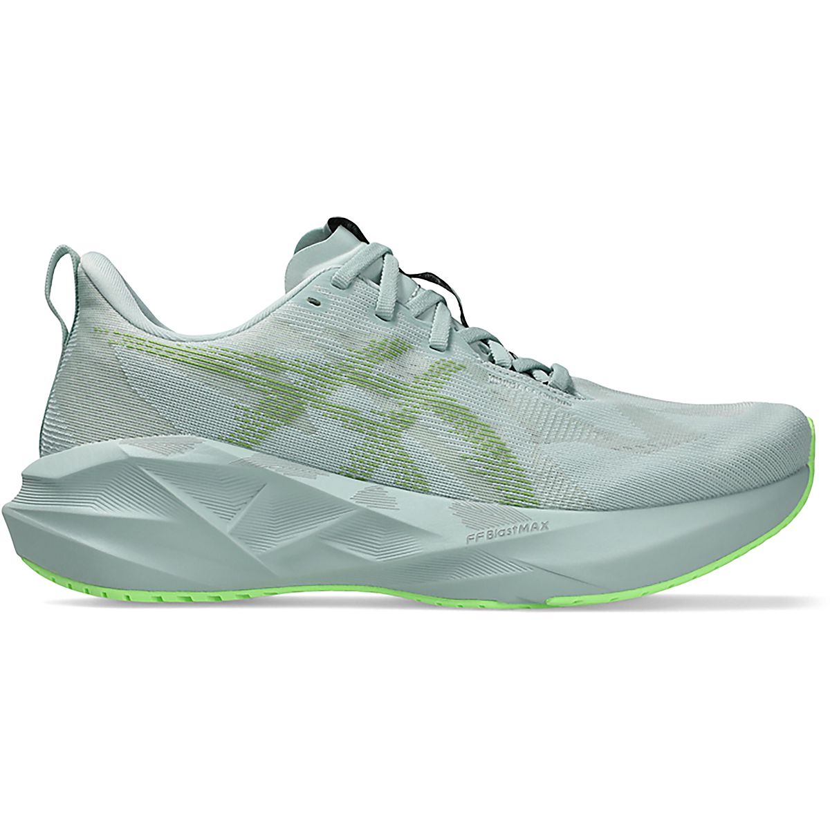 ASICS Men's NOVABLAST 5 Running Shoes