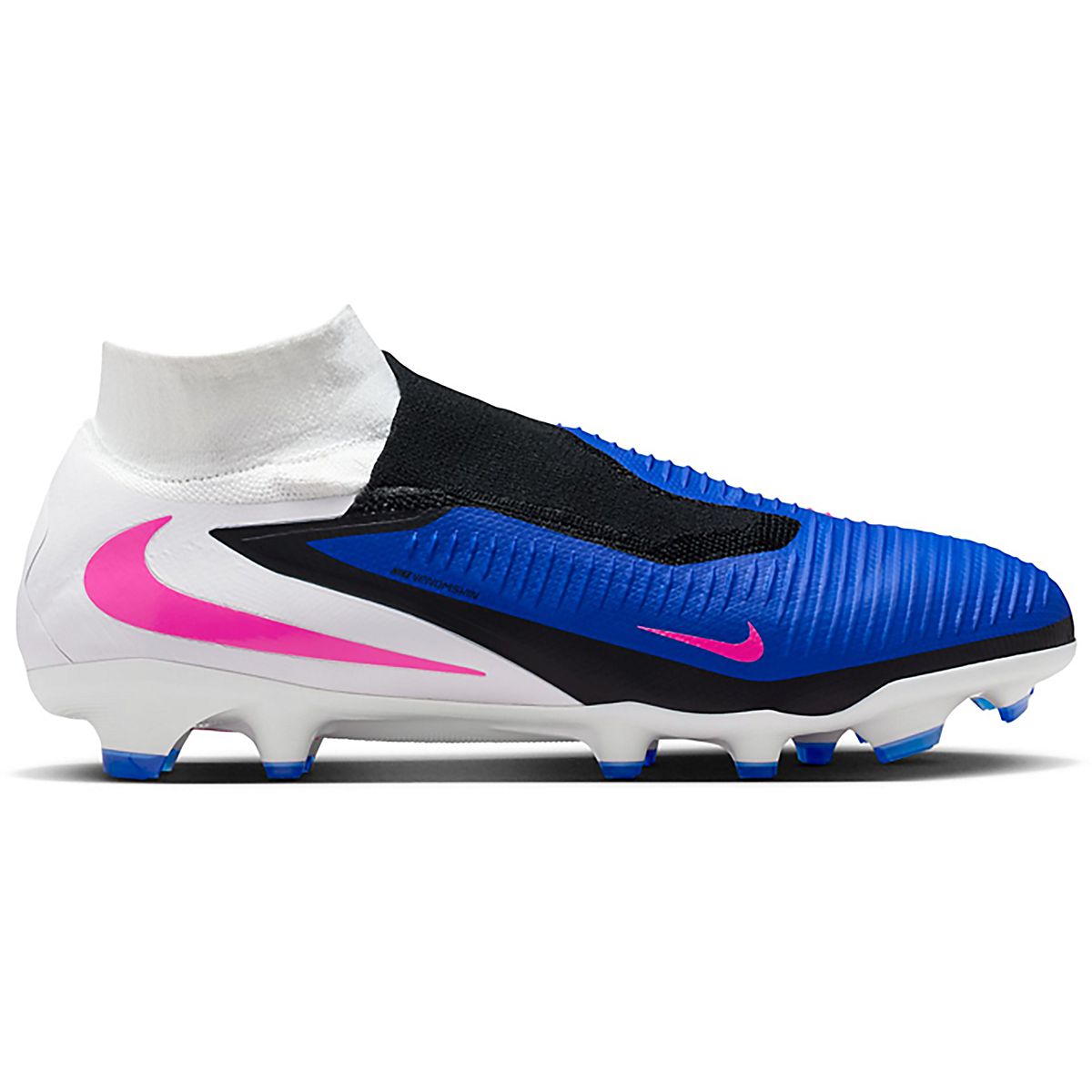 Nike Adults' Phantom 360 Pro DF Firm Ground Soccer Cleats | Academy