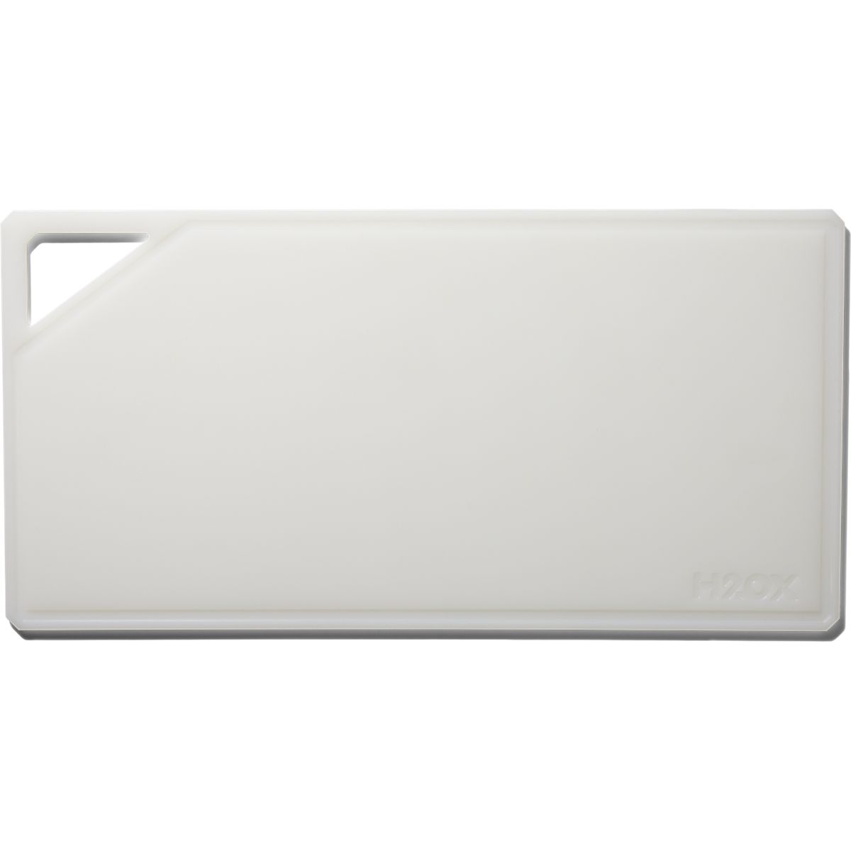 H2OX 32 in x 16 in Fillet Board | Academy